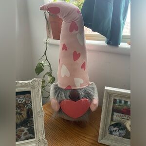 Heart Gnome